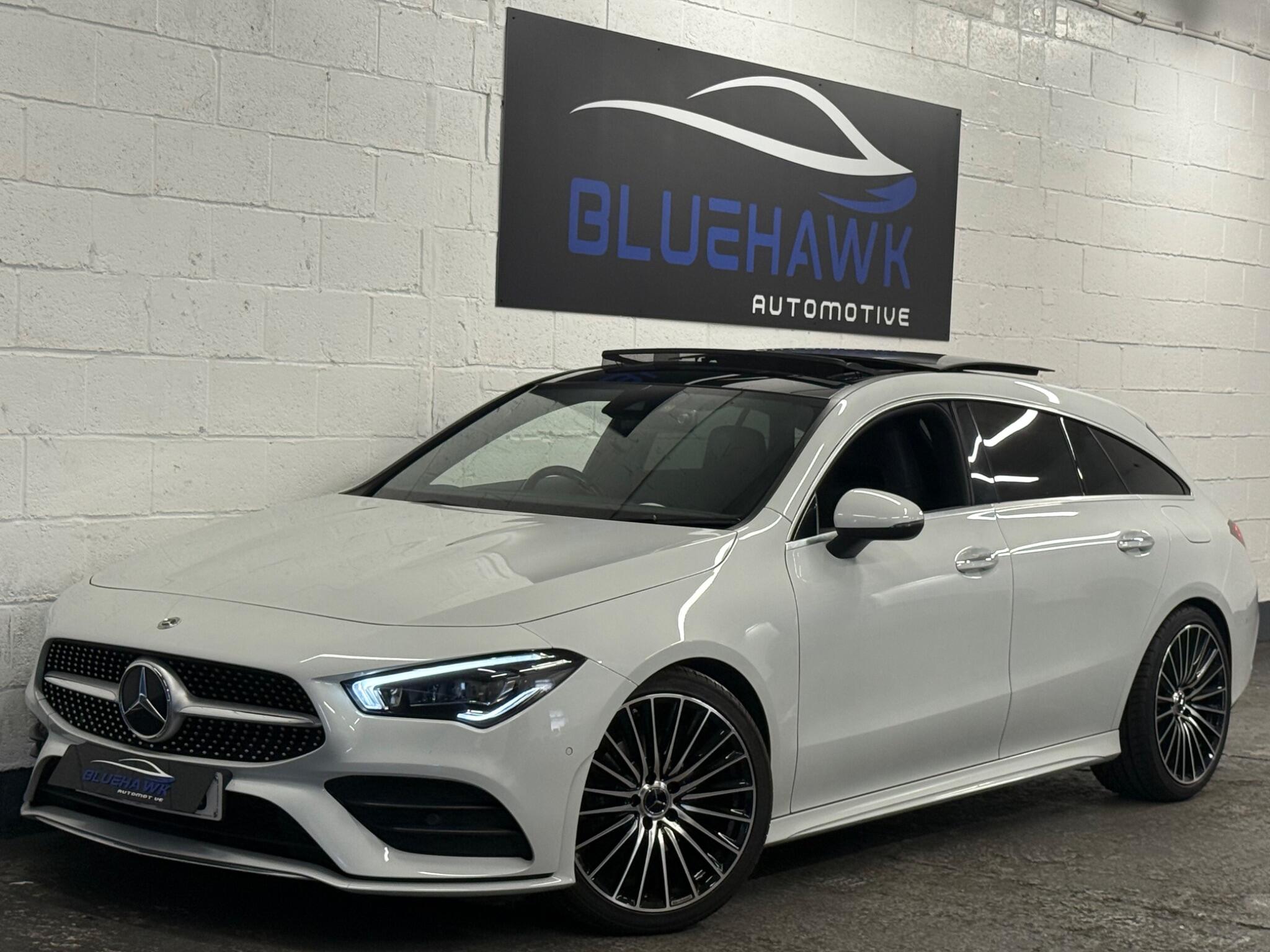  CLA